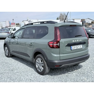 Dacia Jogger  Kombi 2023,  1.0 benzyna+LPG - Na sprzedaż za 59 900 zł - Wrocław - zdjęcie 7