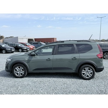 Dacia Jogger  Kombi 2023,  1.0 benzyna+LPG - Na sprzedaż za 59 900 zł - Wrocław - zdjęcie 6