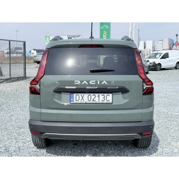 Dacia Jogger  Kombi 2023,  1.0 benzyna+LPG - Na sprzedaż za 59 900 zł - Wrocław - zdjęcie 8