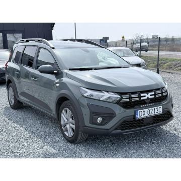 Dacia Jogger  Kombi 2023,  1.0 benzyna+LPG - Na sprzedaż za 59 900 zł - Wrocław - zdjęcie 3