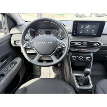 Dacia Jogger  Kombi 2023,  1.0 benzyna+LPG - Na sprzedaż za 59 900 zł - Wrocław - zdjęcie 5