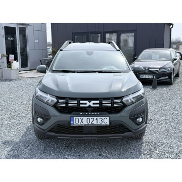 Dacia Jogger  Kombi 2023,  1.0 benzyna+LPG - Na sprzedaż za 59 900 zł - Wrocław - zdjęcie 2