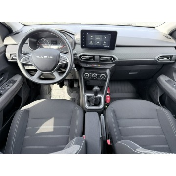 Dacia Jogger  Kombi 2023,  1.0 benzyna+LPG - Na sprzedaż za 59 900 zł - Wrocław - zdjęcie 4