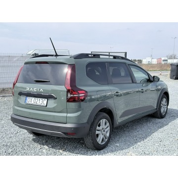 Dacia Jogger  Kombi 2023,  1.0 benzyna+LPG - Na sprzedaż za 59 900 zł - Wrocław - zdjęcie 9