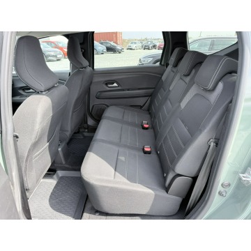 Dacia Jogger  Kombi 2023,  1.0 benzyna+LPG - Na sprzedaż za 59 900 zł - Wrocław - zdjęcie 12