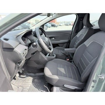 Dacia Jogger  Kombi 2023,  1.0 benzyna+LPG - Na sprzedaż za 59 900 zł - Wrocław - zdjęcie 11