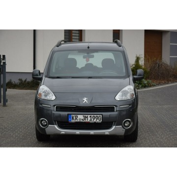 Peugeot Partner  Minivan/Van 2013,  1.6 diesel - Na sprzedaż za 19 400 zł - Majdan Sieniawski - zdjęcie 2