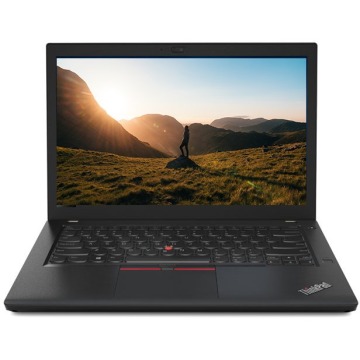 Laptop Lenovo ThinkPad T480 Core i5 7200U (7-gen.) 2,5 GHz / 32 GB / 480 SSD / 14