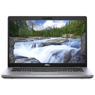 Laptop Dell Latitude 5410 Core i5 10310U (10-gen.) 1,7 GHz / 8 GB / 960 SSD / 14'' FullHD dotyk / Wi