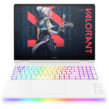 Laptop HP Laptop OMEN MAX 16T-AH000 / A4NM3AV-04 / Ultra 7 / 32GB / SSD 1TB / RTX 5080 / WUXGA / Win