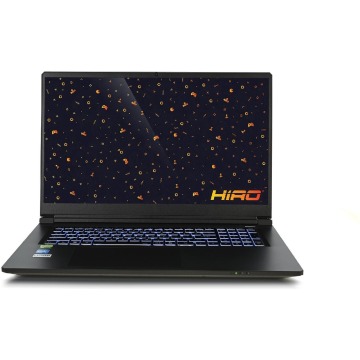 Laptop Hiro Y760 / 17.3
