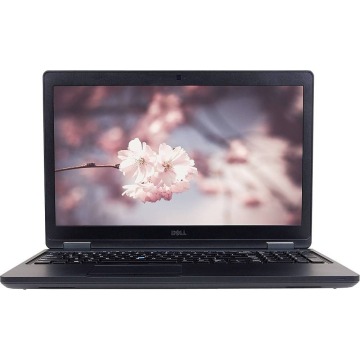 Laptop Dell Latitude 5580 Core i5 6300U (6-gen.) 2,4 GHz / 8 GB / 240 SSD / 15,6'' FullHD / Win 10 P