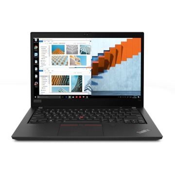 Laptop Lenovo ThinkPad T14 Gen 1 Core i5 10210U (10-gen.) 1,6 GHz / 16 GB / 960 SSD / 14