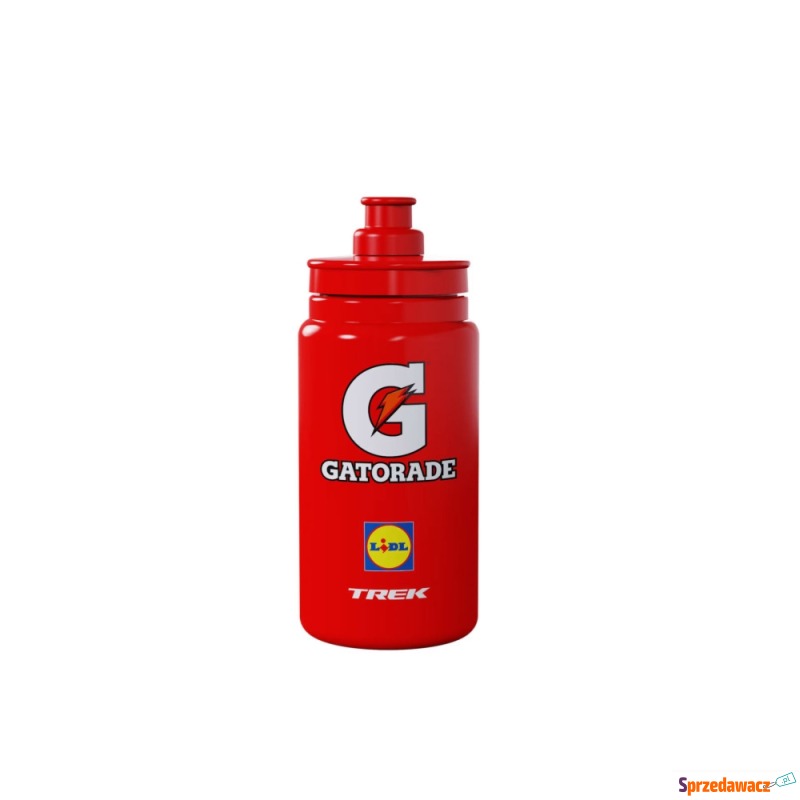 Butelka na wodę Lidl-Trek Gatorade Team 550 ml - Akcesoria rowerowe - Tarnów