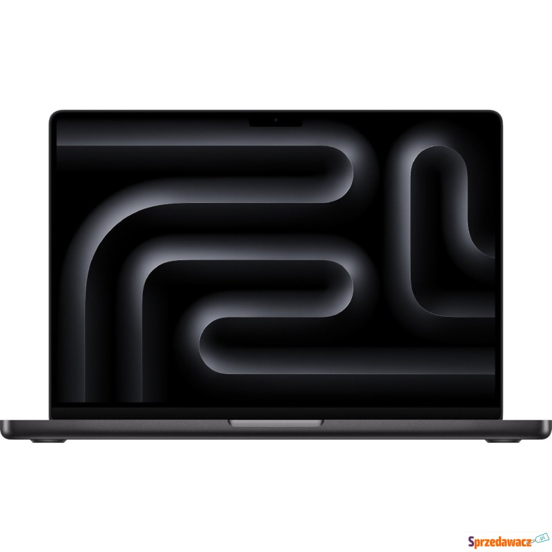 Laptop Apple MacBook Pro 14 M5 / 16 GB / 512 GB... - Laptopy - Tczew