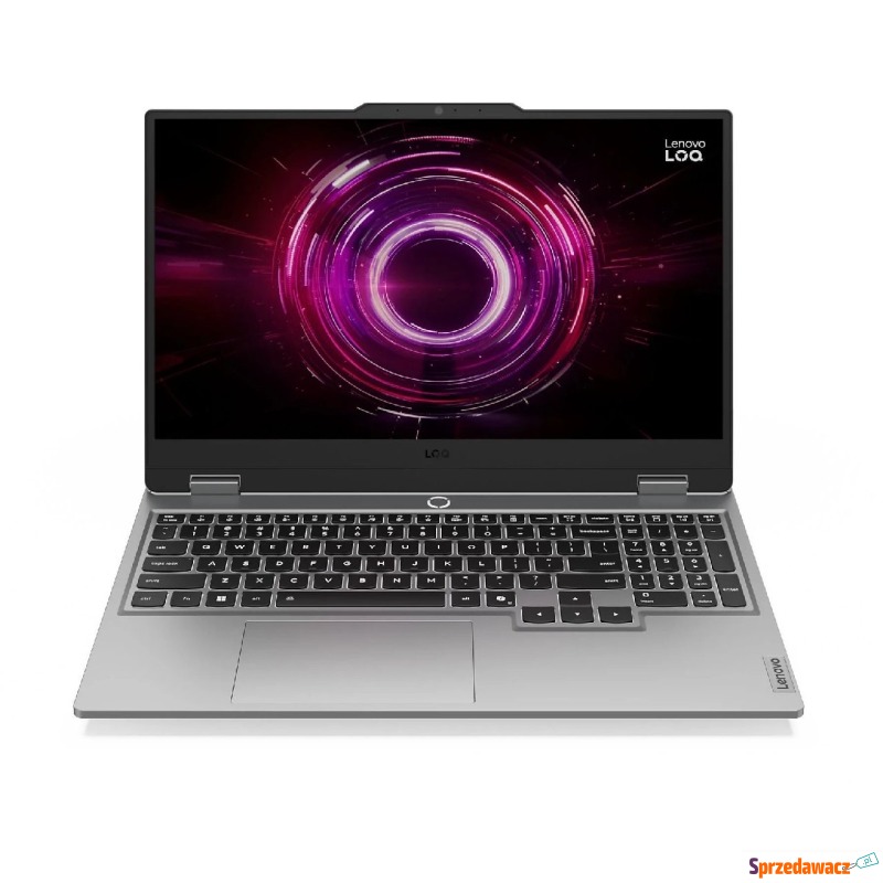 Laptop Lenovo LOQ 15AHP10 Ryzen 5 220 / 16 GB... - Laptopy - Kielce