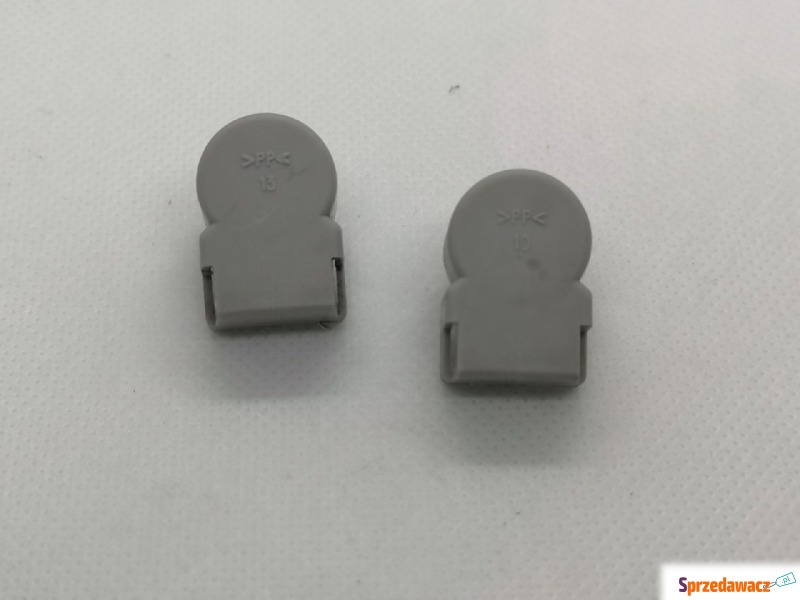 Odpowietrznik lampy przód Renault Scenic III... - Pozostałe - Warszawa