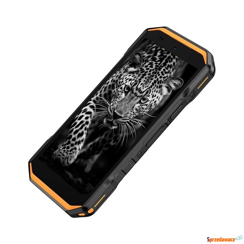 Smartfon UleFone Armor X32 4G 6GB/128GB Żywy... - Smartfony - Skarżysko-Kamienna