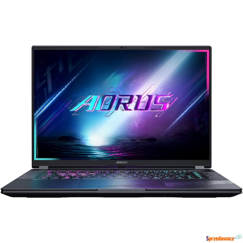 Laptop Gigabyte Elite 16 BWH Core Ultra 9 275HX... - Laptopy - Bielsko-Biała