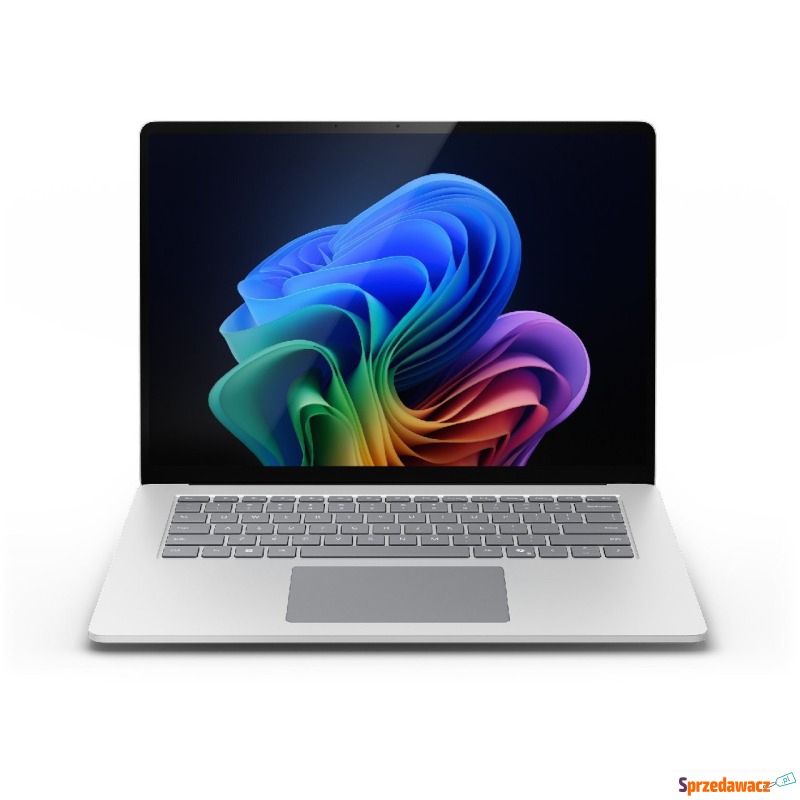 Laptop Microsoft Surface Laptop 7 / 15" / Core... - Laptopy - Ostrowiec Świętokrzyski