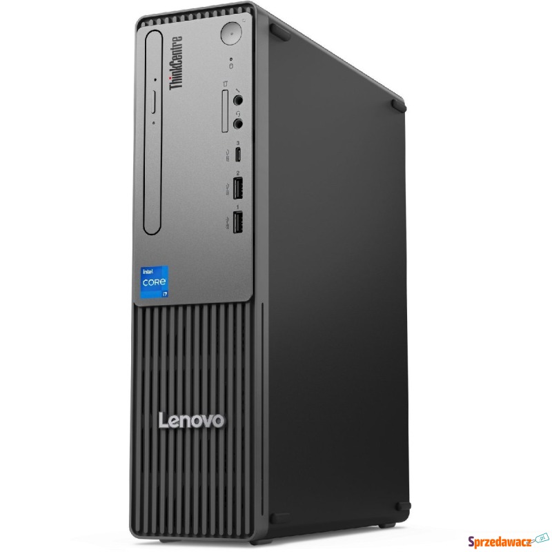 Komputer Lenovo ThinkCentre neo 50s, Core i7-... - Komputery stacjonarne - Łódź