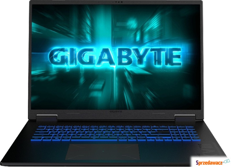 Laptop Gigabyte Gaming A18 3TH Ryzen 7 260 / 16... - Laptopy - Bytom