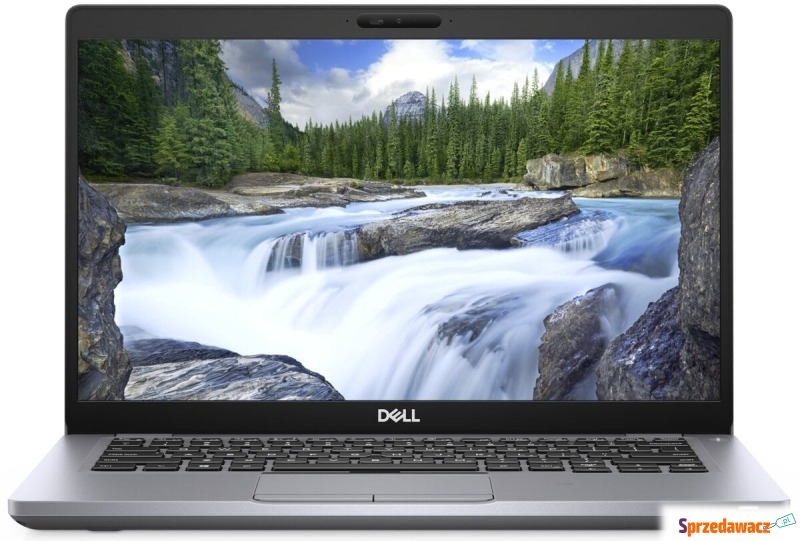 Laptop Dell Latitude 5410 Core i5 10310U (10-gen.)... - Laptopy - Mysłowice