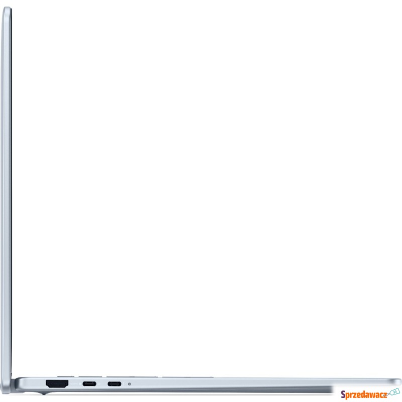 Laptop Dell 16 Plus 2-in-1 / 16" / Intel Core... - Laptopy - Włocławek