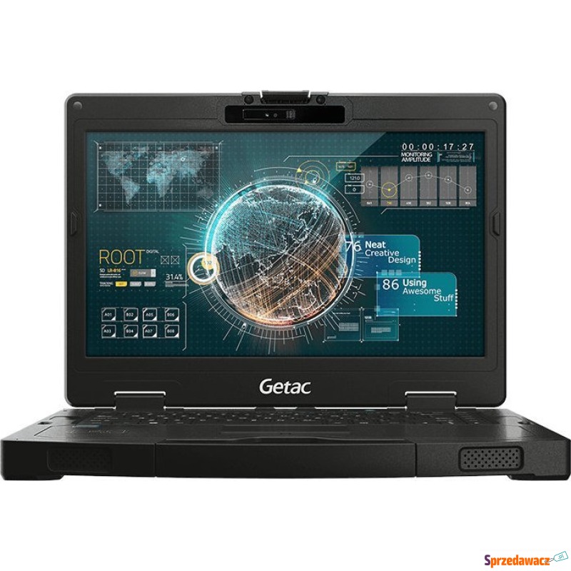 Getac S410 Core i5 6300U (6-gen.)...