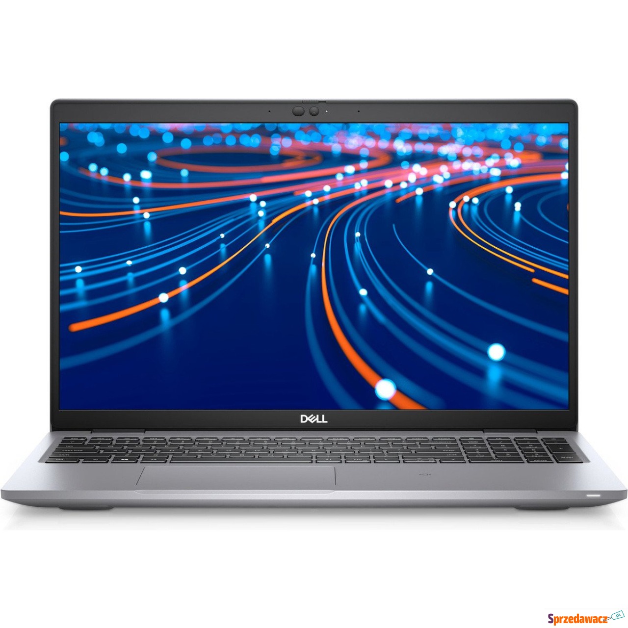 Laptop poleasingowy Dell Dell...