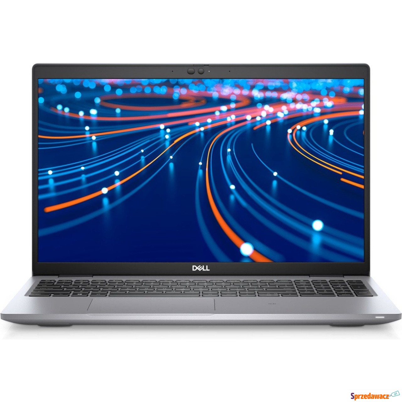 Laptop poleasingowy Dell Dell...