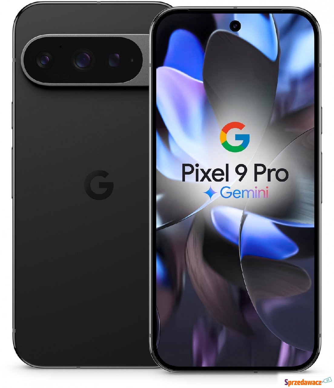 Google Pixel 9 Pro 5G 16/128GB...