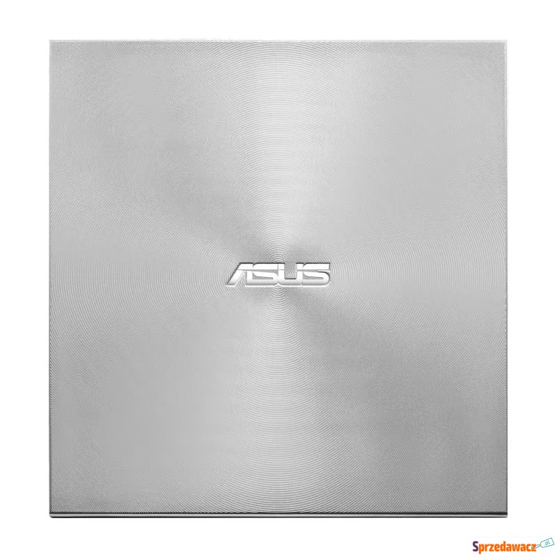ASUS DVD+/-RW SDRW-08U8M-U/SIL...