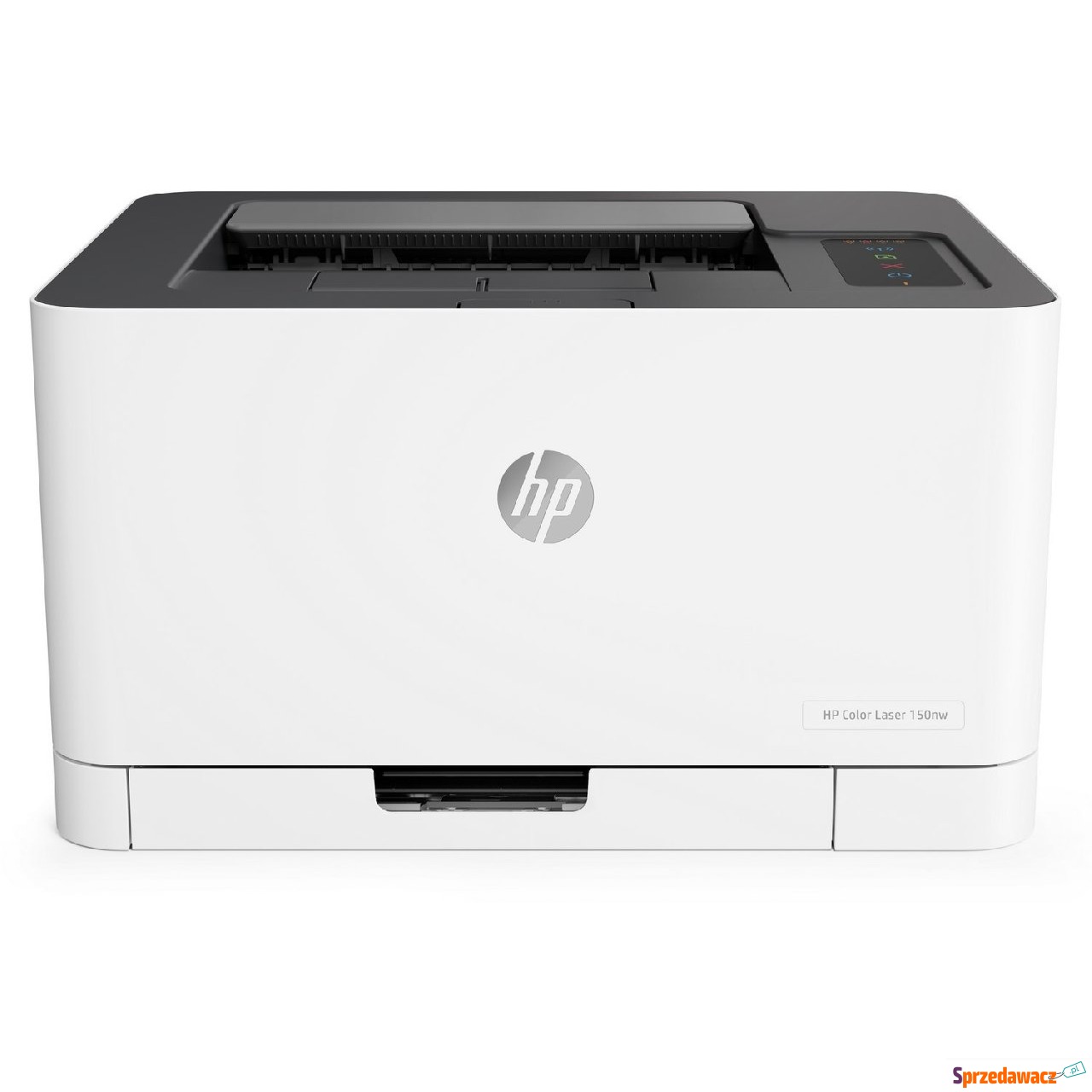 Kolorowa HP Color Laser 150nw LAN...