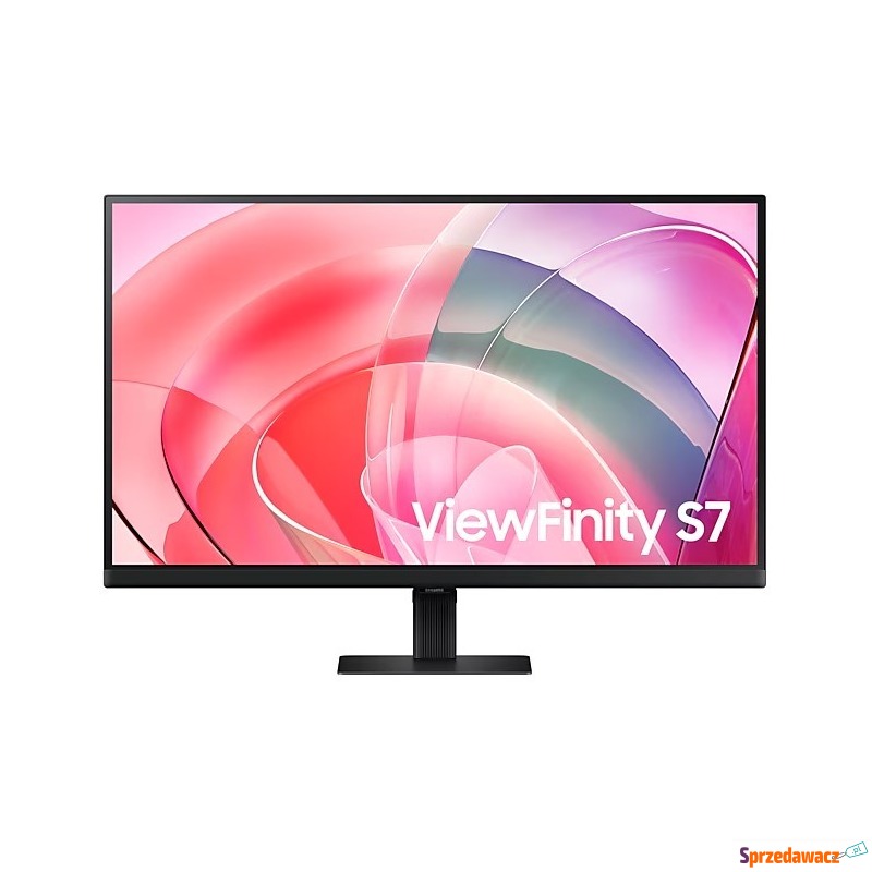 Samsung LS27D700EAUXEN - 60Hz |...