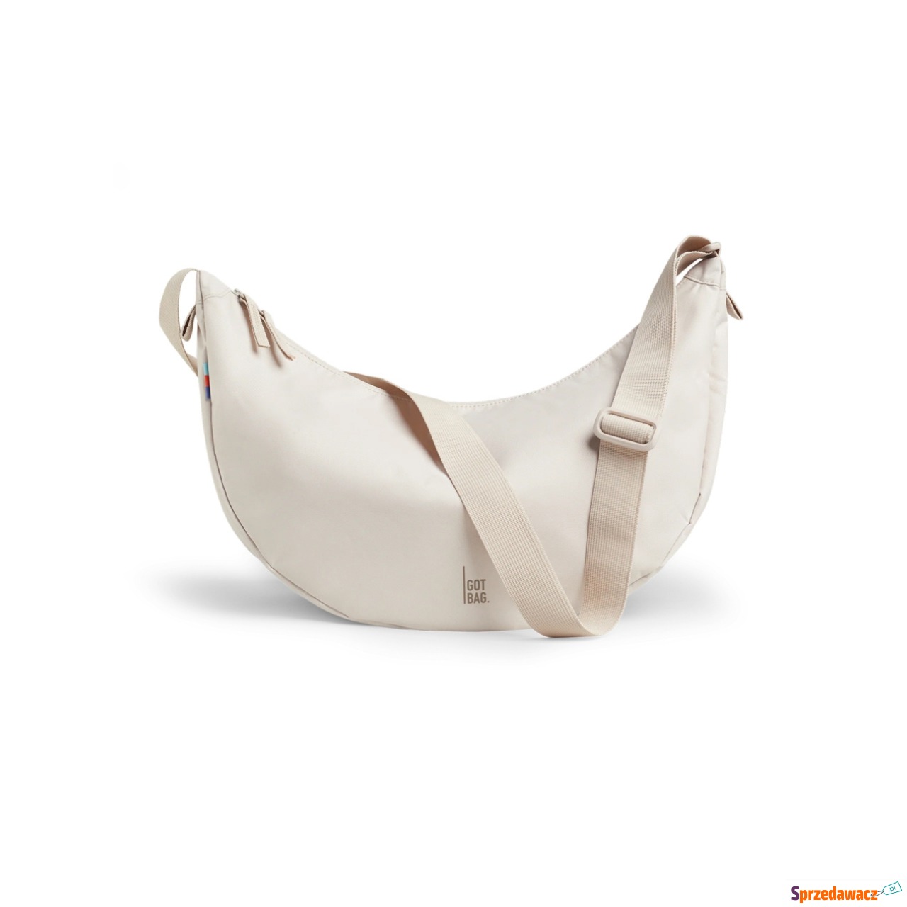 Torba Got bag Moon Bag Soft Shell
