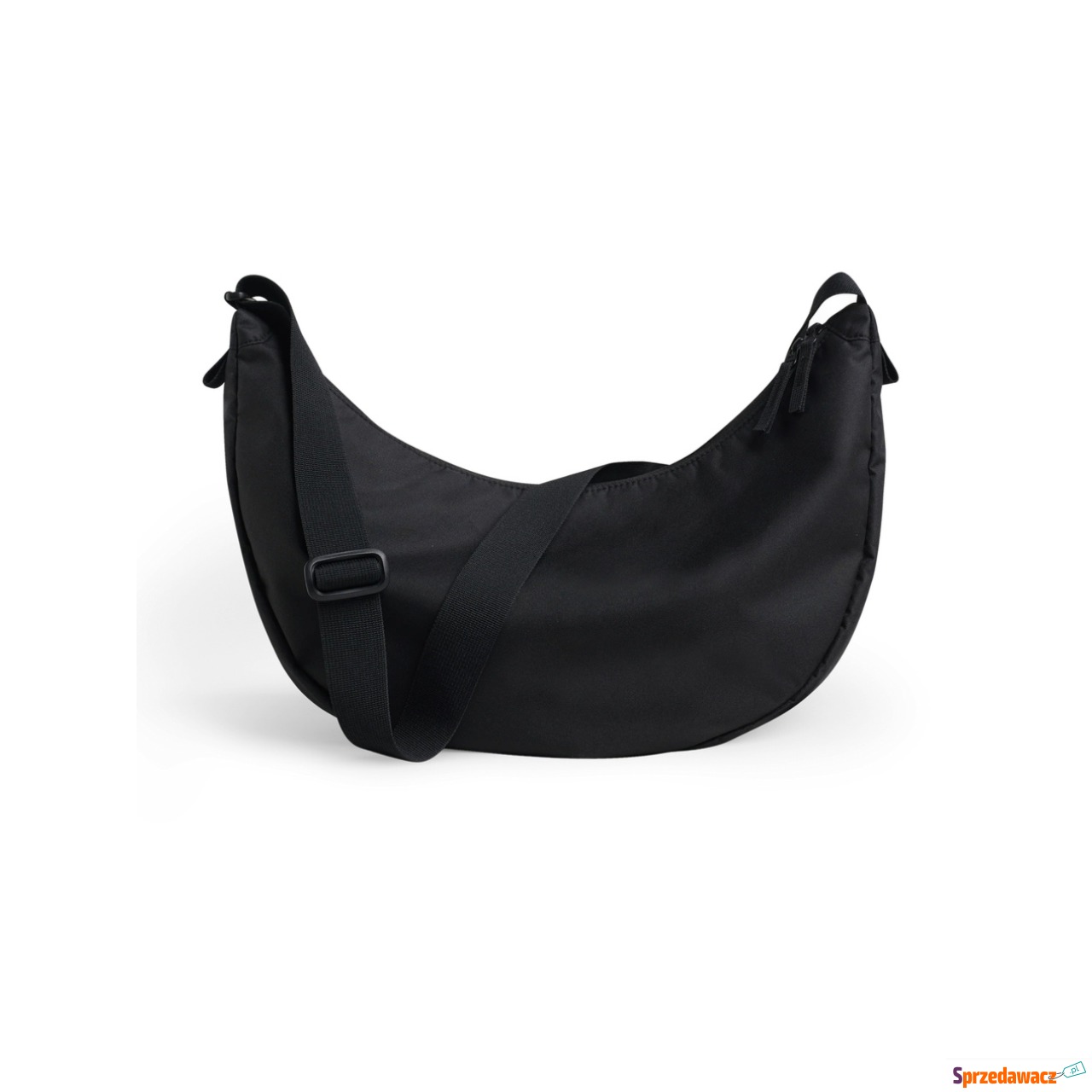 Torba Got bag Moon Bag Black