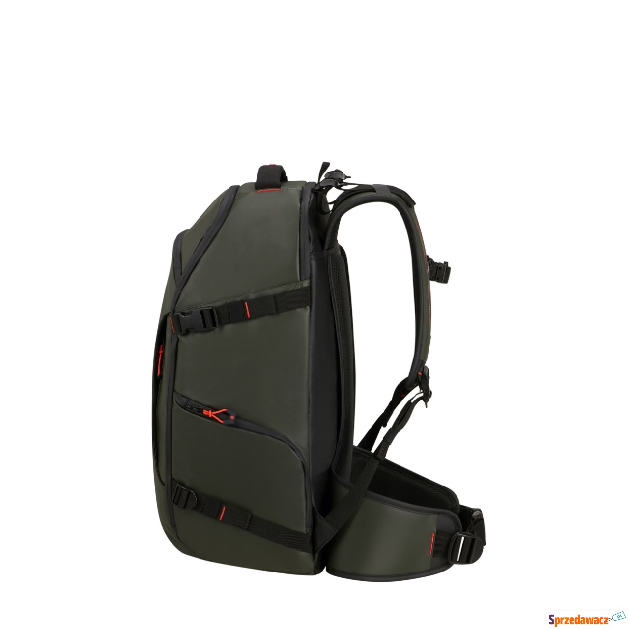 Plecak turysyczny Samsonite Ec...