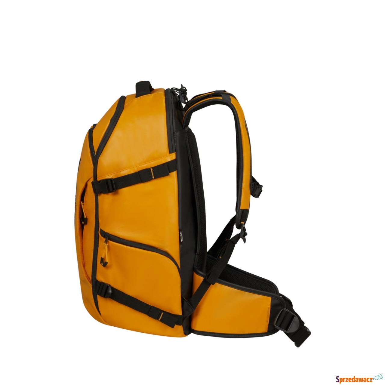 Plecak turysyczny Samsonite Ec...