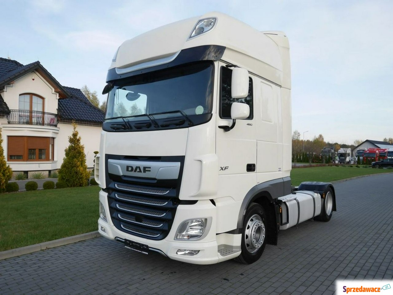 DAF 2021