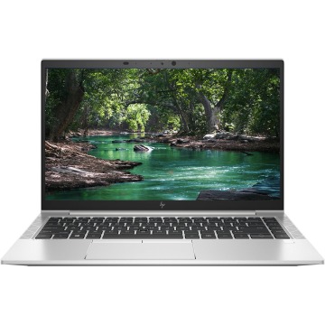 Laptop poleasingowy HP EliteBook 840 G7 Core i5 10210U (10-gen.) 1,6 GHz / 8 GB / 480 SSD / 14'' Ful