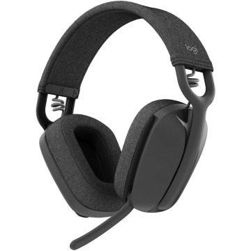 Logitech Zone Vibe 100 Grafitowy