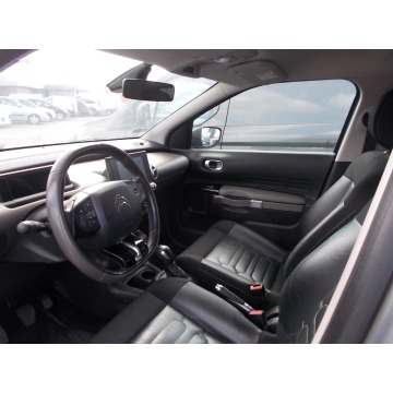 Citroen C4 Cactus  Hatchback 2014 diesel - Na sprzedaż za 23 500 zł - Dębica - zdjęcie 7