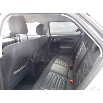 Citroen C4 Cactus  Hatchback 2014 diesel - Na sprzedaż za 23 500 zł - Dębica - zdjęcie 8