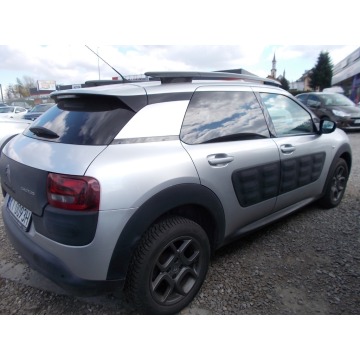 Citroen C4 Cactus  Hatchback 2014 diesel - Na sprzedaż za 23 500 zł - Dębica - zdjęcie 6