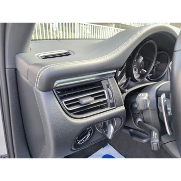 Porsche Macan  Terenowy 2022,  2.9 benzyna, automat - Na sprzedaż za 299 000 zł - Warszawa - zdjęcie 8