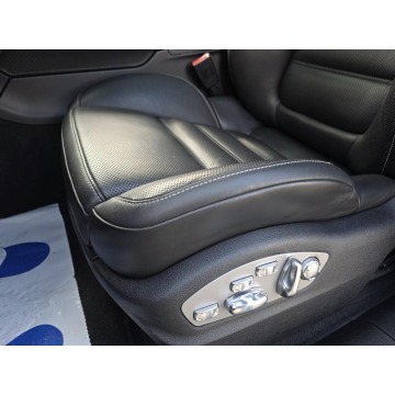 Porsche Macan  Terenowy 2022,  2.9 benzyna, automat - Na sprzedaż za 299 000 zł - Warszawa - zdjęcie 6