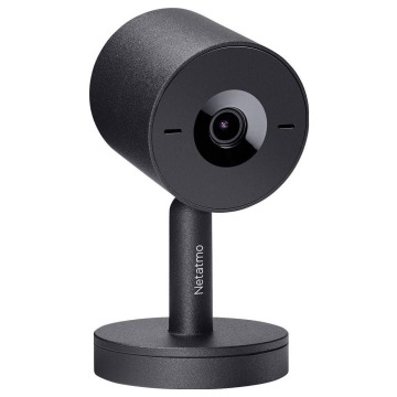 Desktop Netatmo NPC-B czarna
