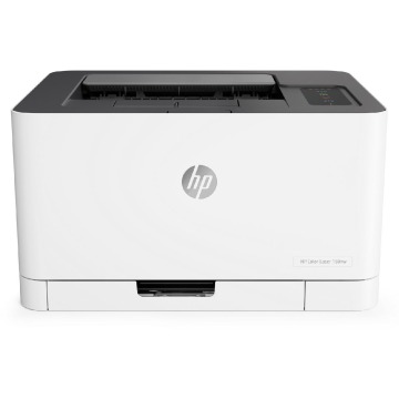 Kolorowa HP Color Laser 150nw LAN USB WiFi Apple AirPrint