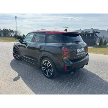 Mini   SUV 2019,  2.0 benzyna, automat - Na sprzedaż za 125 900 zł - Margonin - zdjęcie 12